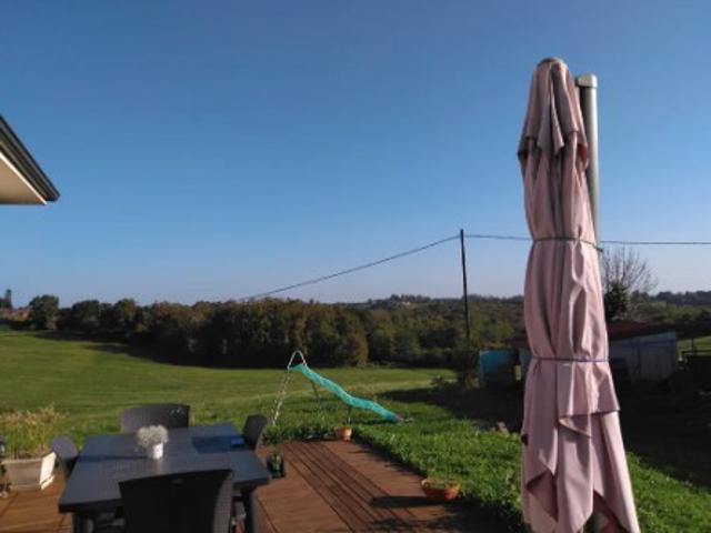 Cambes Location Maison 33
