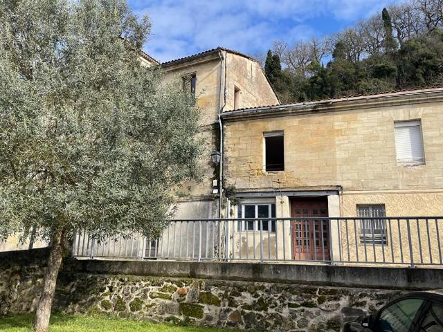 Cambes Vente Maison 33