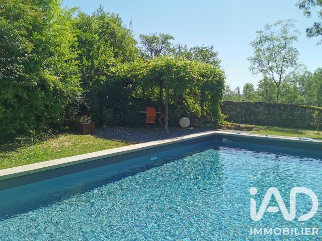 Cambes Vente Maison 46