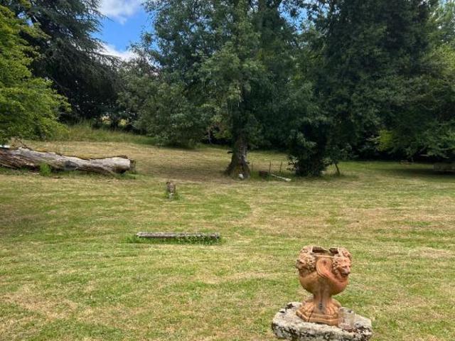 Cambes Vente Propriété/château 33
