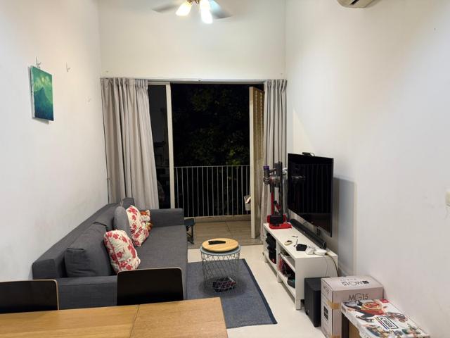 Cambio Suites Apartment For Rent, $3,800, 3 Bed 2 Bath 861 sqft $4.41 psf