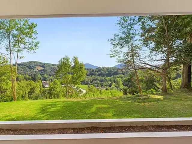 Cambo les Bains 64250 Achat / Vente appartement 2 pièces t2 terrasse cave