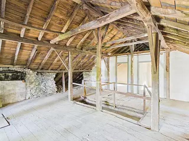 Cambo les Bains 64250 Achat / Vente appartement 5 pièces t5 parking