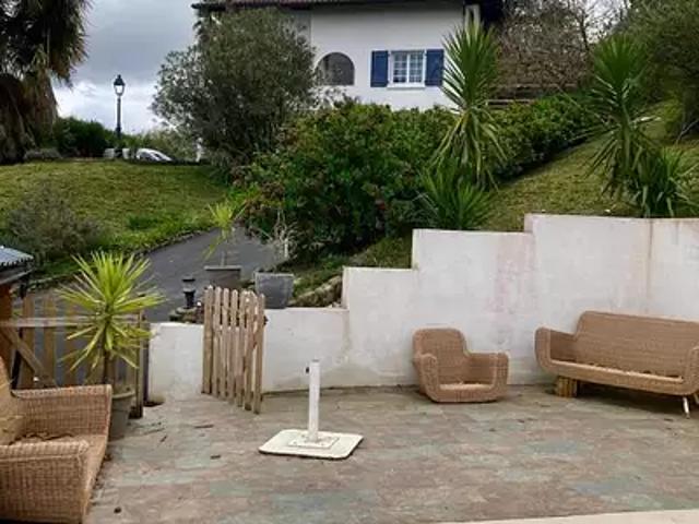 Cambo les Bains 64250 Achat / Vente maison 9 pièces t9 piscine jardin