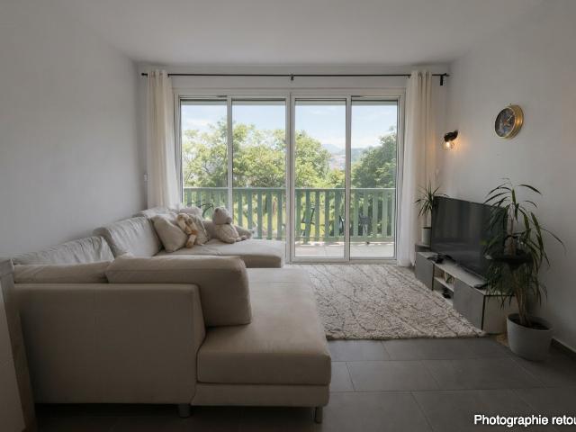 Cambo les Bains Vente Appartement 64