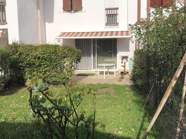 Cambo les Bains Vente Maison 64