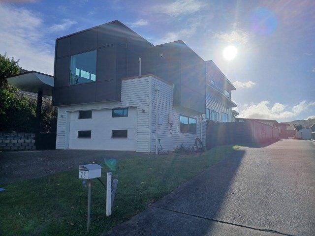 camborne, 4 bedrooms