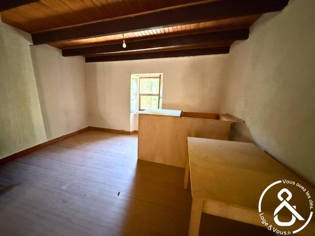 Cambounès Vente Maison 81