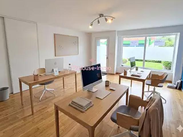 Camblain Châtelain 62470 Achat / Vente immeuble au dernier étage