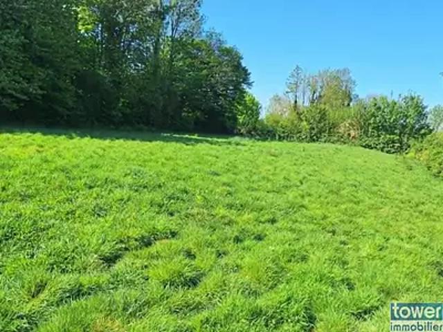 Camblain Châtelain 62470 Achat / Vente terrain