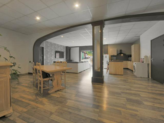 Camblain Châtelain Vente Appartement 62
