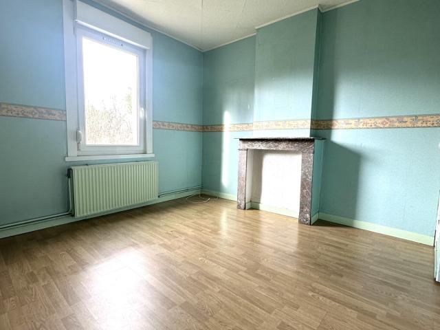 Camblain Châtelain Vente Maison 62