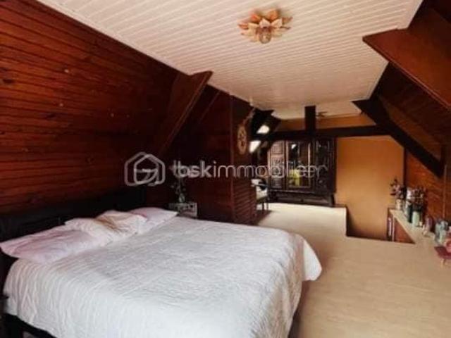Camblain Châtelain Vente Maison 62