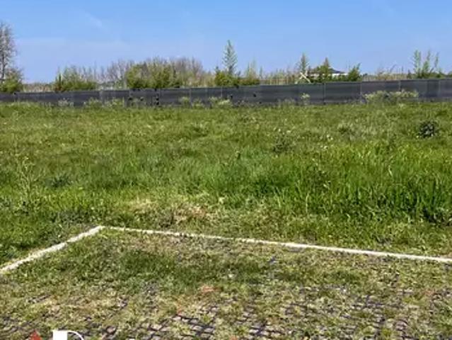 Camblanes et Meynac 33360 Achat / Vente terrain