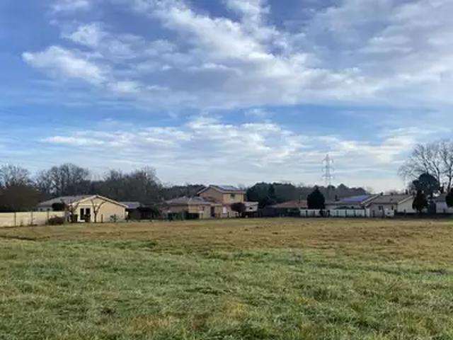 Camblanes et Meynac 33360 Programme neuf terrain neuf à vendre