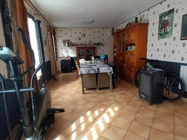 Cambron Vente Maison 80