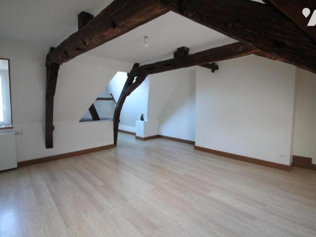 CAMBRAI, Appartement de type F2 de 49 m²