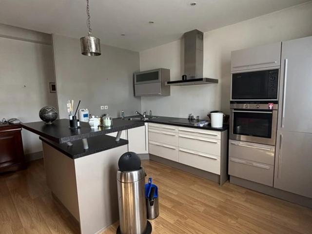 Cambrai centre, appartement T3