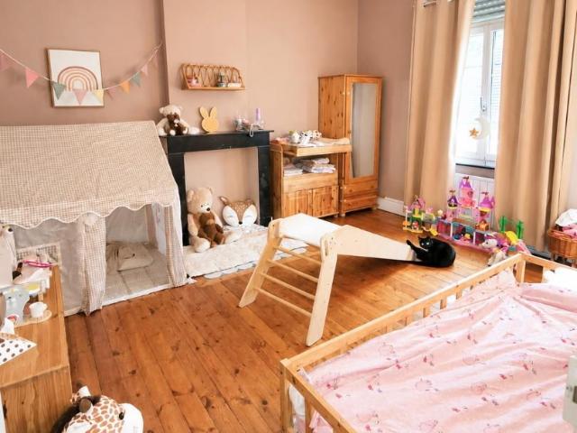 Cambrai Location Maison 59