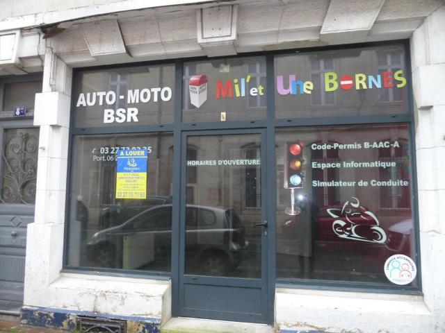 Cambrai Location Autres 59