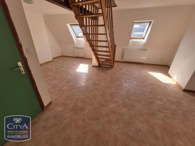 Cambrai Location Appartement 59