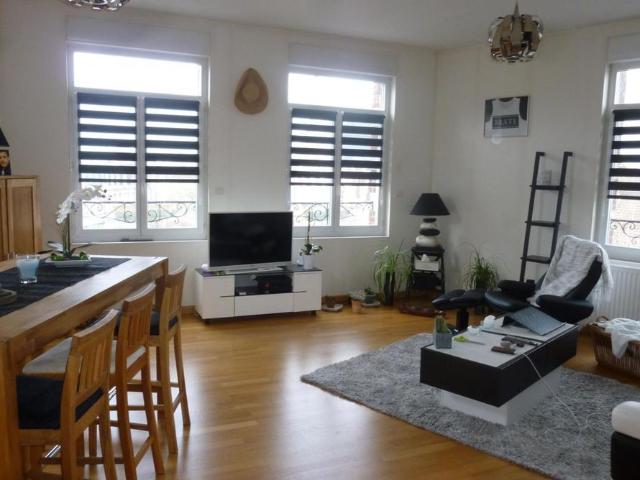 Cambrai Location Appartement 59