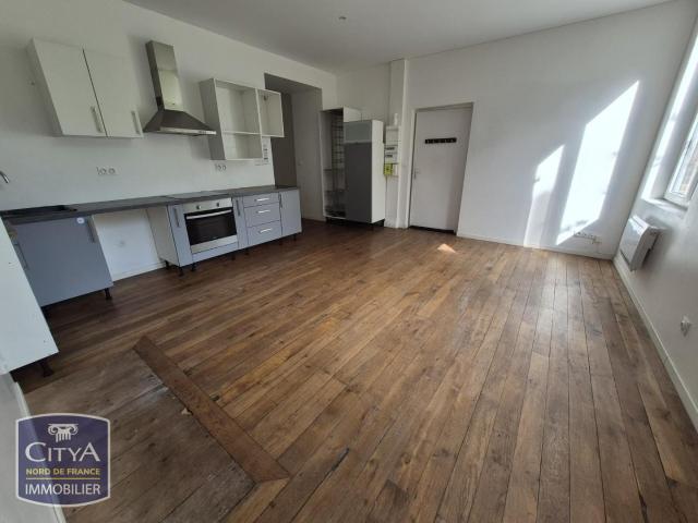 Cambrai Location Appartement 59