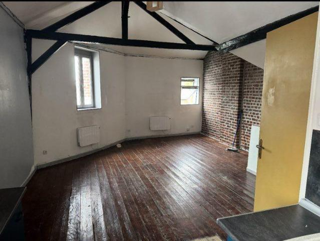 Cambrai Location Appartement 59