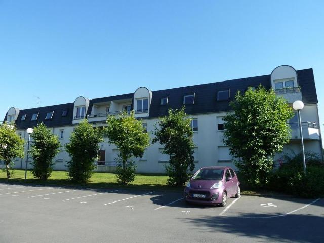 Cambrai Location Appartement 59
