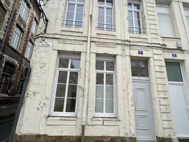Cambrai Location Appartement 59