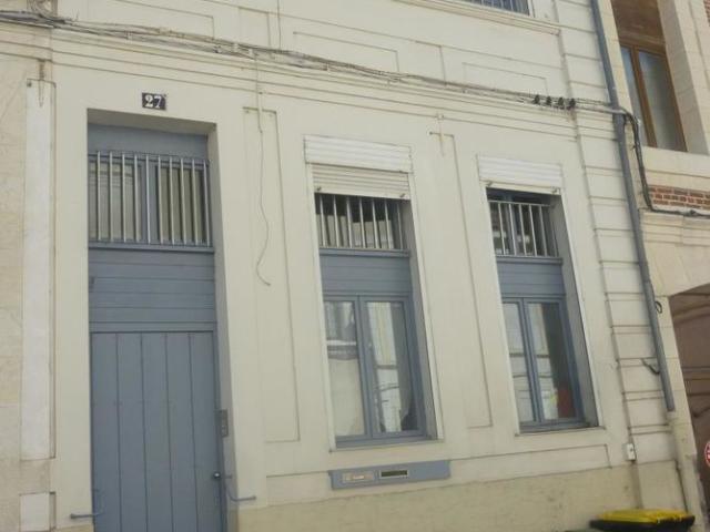 Cambrai Location Appartement 59