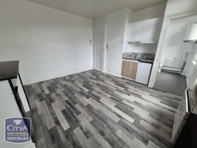 Cambrai Location Appartement 59