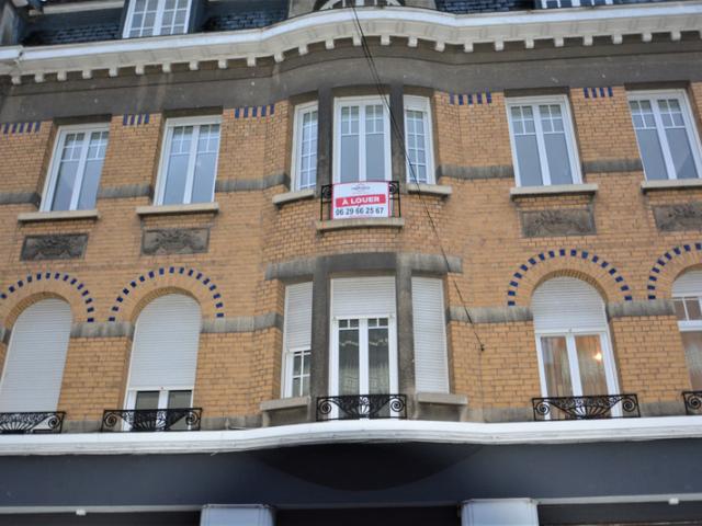 Cambrai Location Appartement 59