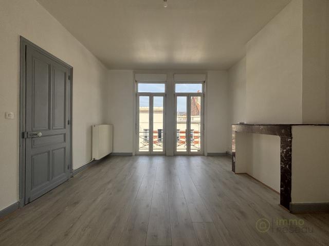 Cambrai Location Appartement 59