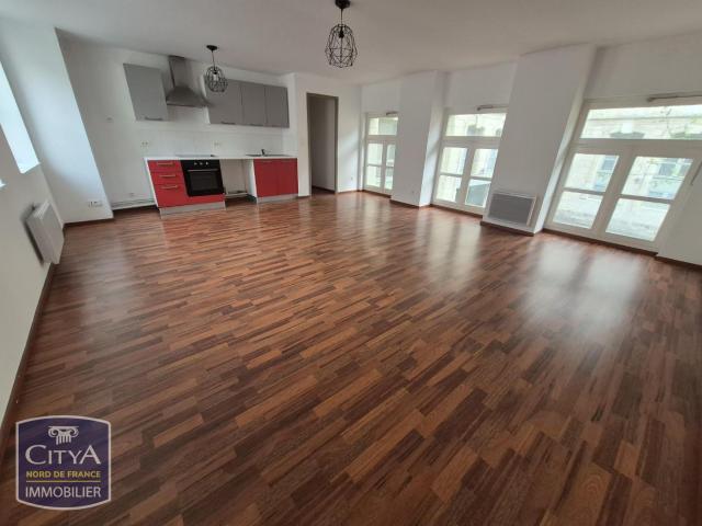 Cambrai Location Appartement 59