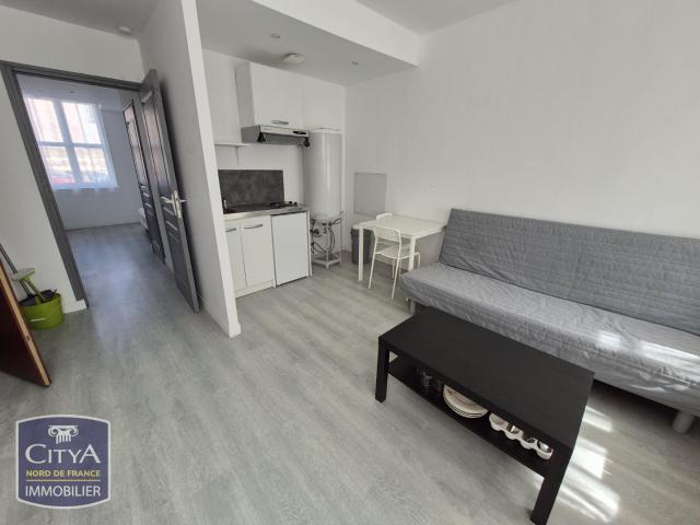 Cambrai Location Appartement 59