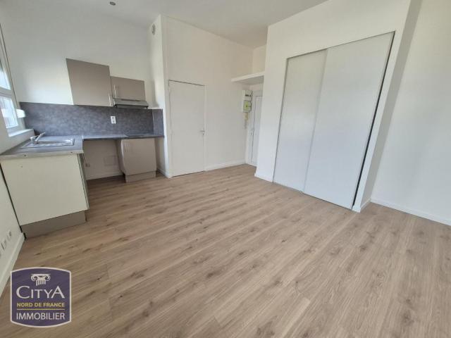 Cambrai Location Appartement 59