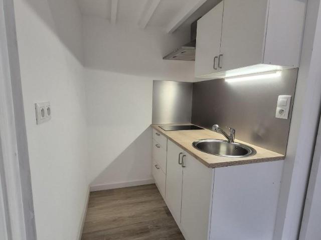 Cambrai Location Appartement 59