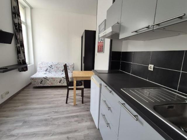 Cambrai Location Appartement 59
