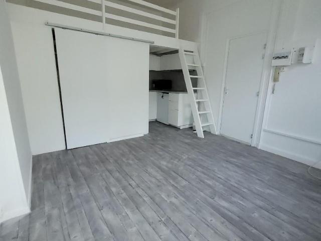 Cambrai Location Appartement 59