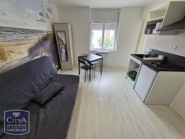 Cambrai Location Appartement 59