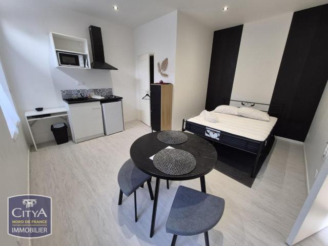 Cambrai Location Appartement 59