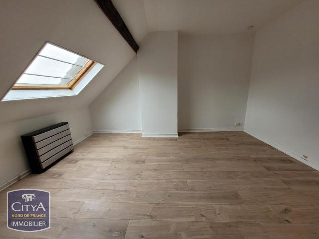 Cambrai Location Appartement 59
