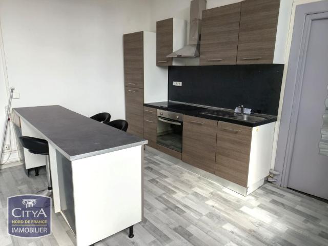 Cambrai Location Appartement 59