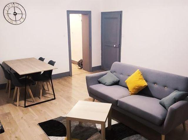 Cambrai Location Appartement 59