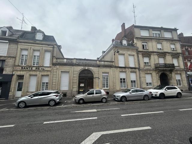 Cambrai Location Parking / Garage 59