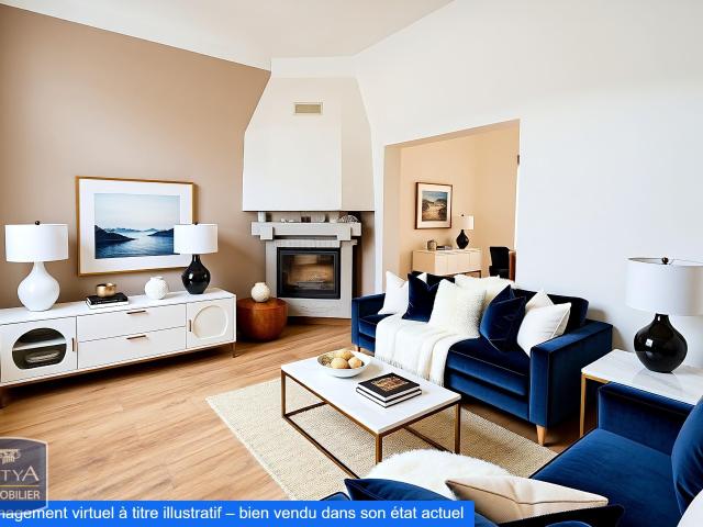 Cambrai Vente Maison 59