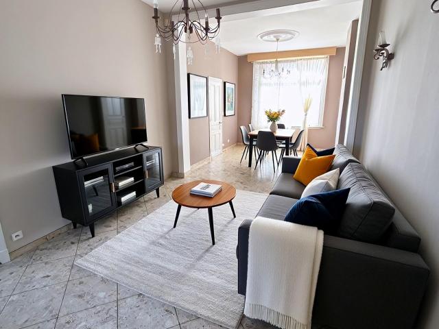 Cambrai Vente Maison 59