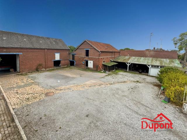 Cambrai Vente Maison 59