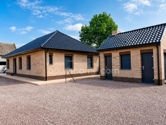 Cambrai Vente Maison 59